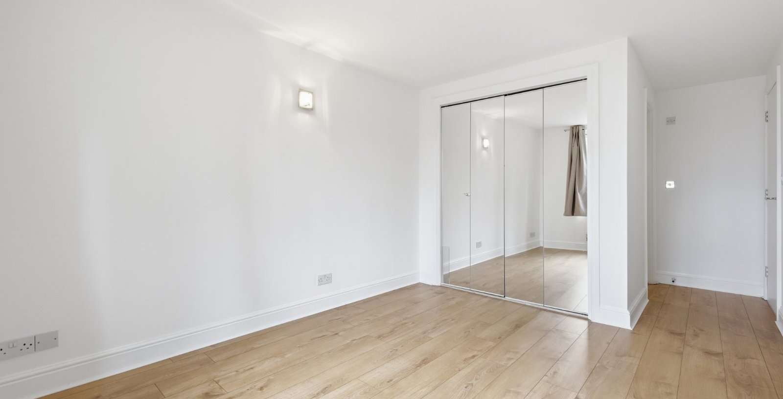 Pierpoint Building, London, E14 - Picture 14