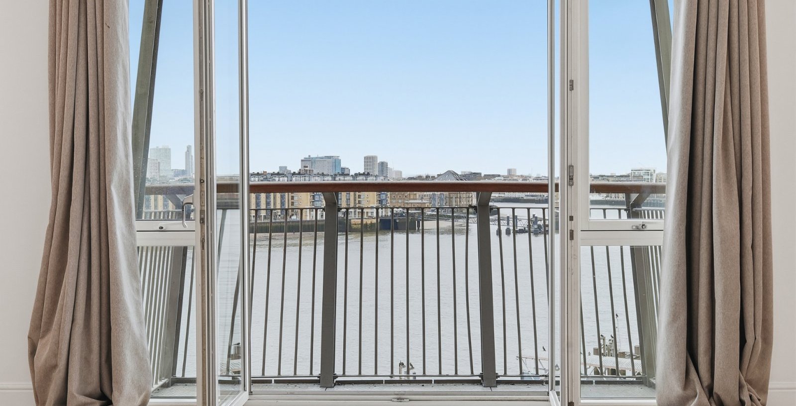 Pierpoint Building, London, E14 - Picture 4