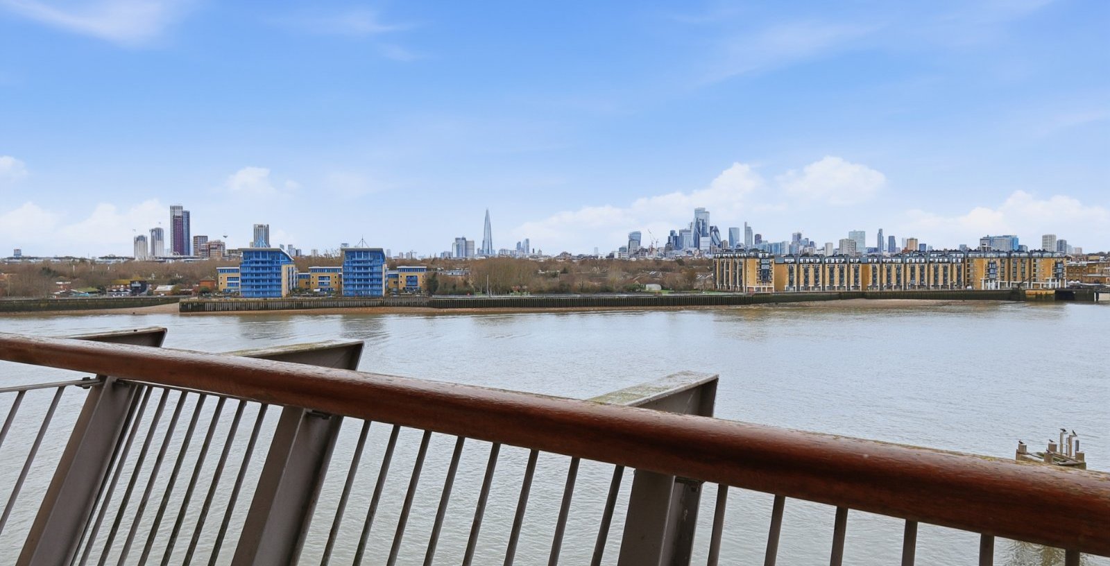 Pierpoint Building, London, E14 - Picture 18