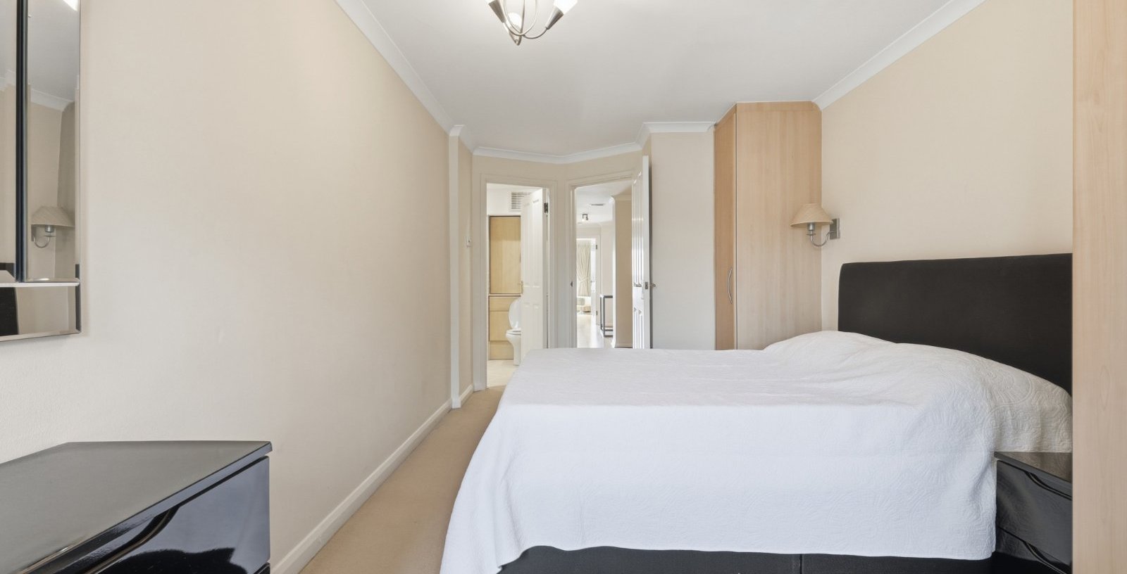 Free Trade Wharf, London, E1W - Picture 8