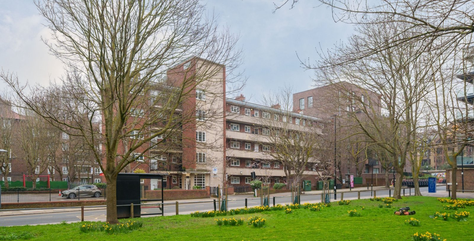 Lowder House, London, E1W - Picture 10