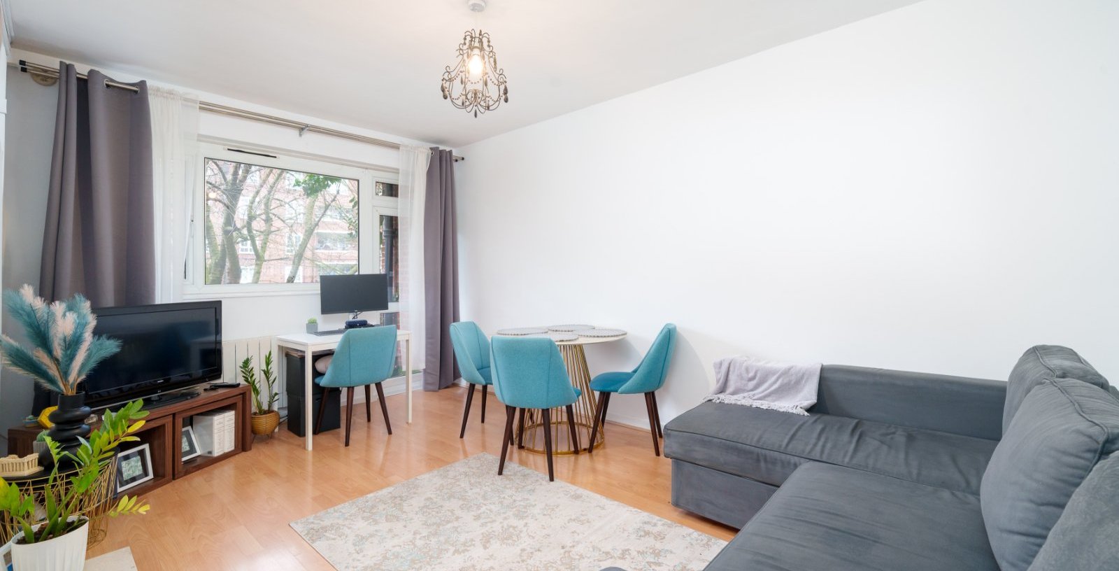 Lowder House, London, E1W - Picture 1