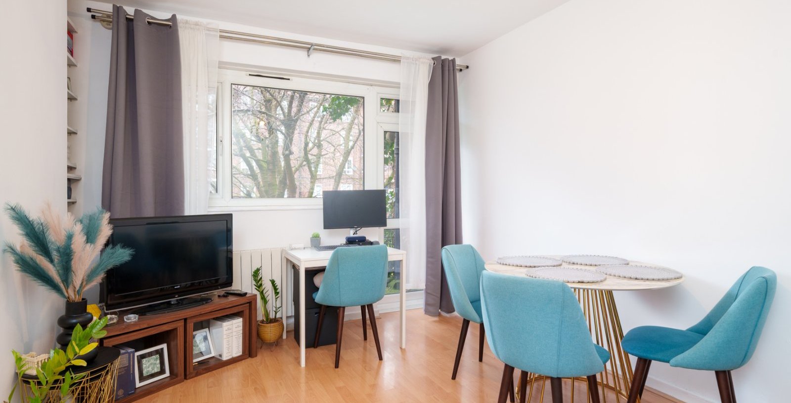 Lowder House, London, E1W - Picture 3