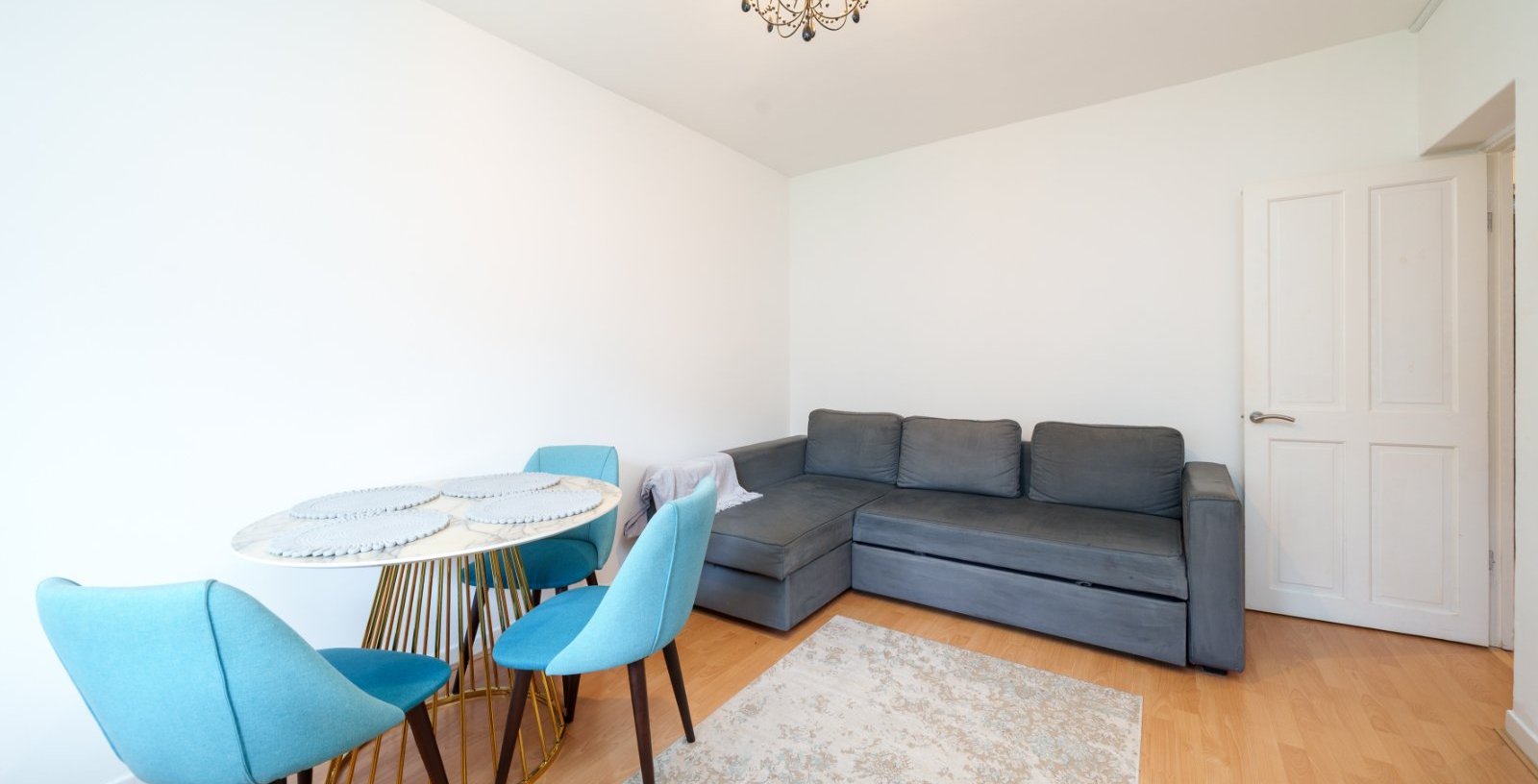 Lowder House, London, E1W - Picture 4