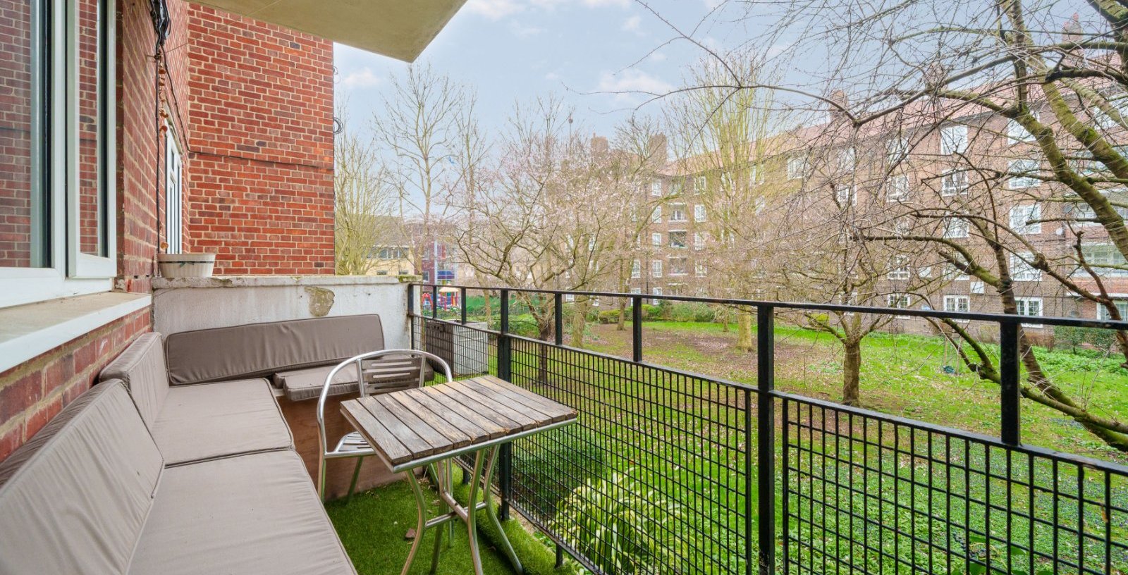 Lowder House, London, E1W - Picture 2