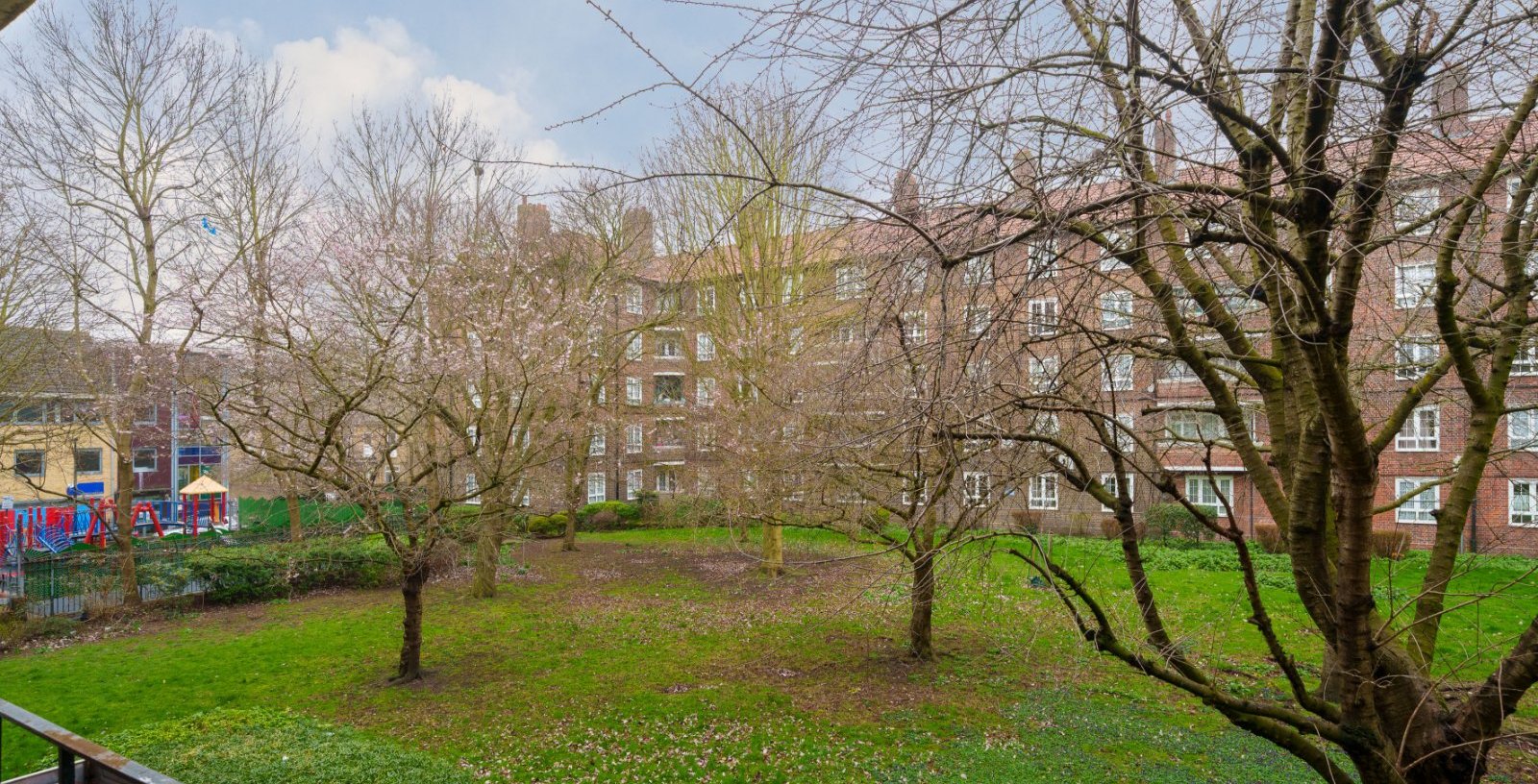 Lowder House, London, E1W - Picture 5