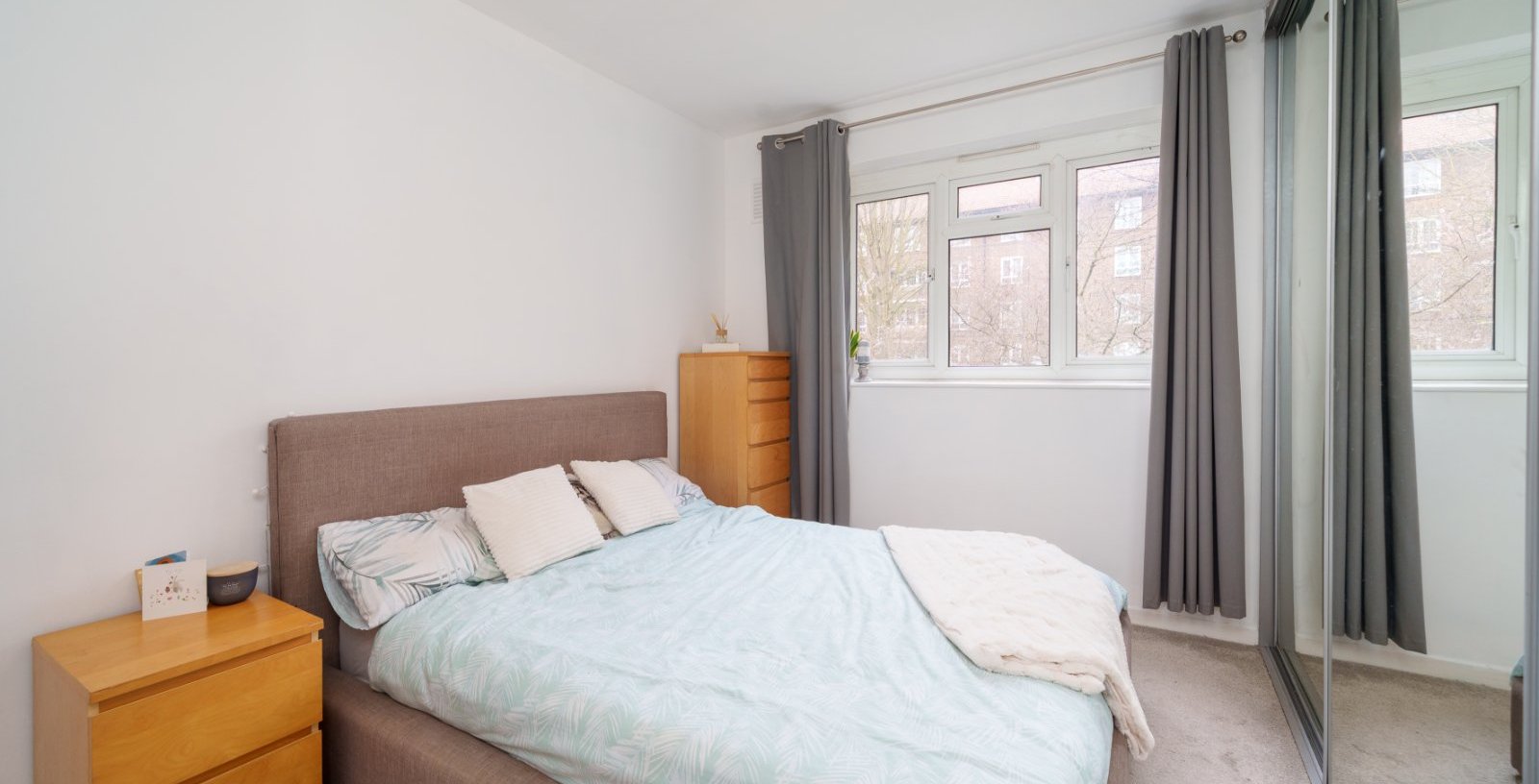 Lowder House, London, E1W - Picture 8