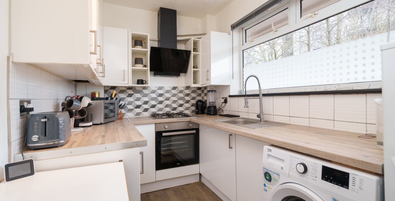 Lowder House, London, E1W - Picture 6