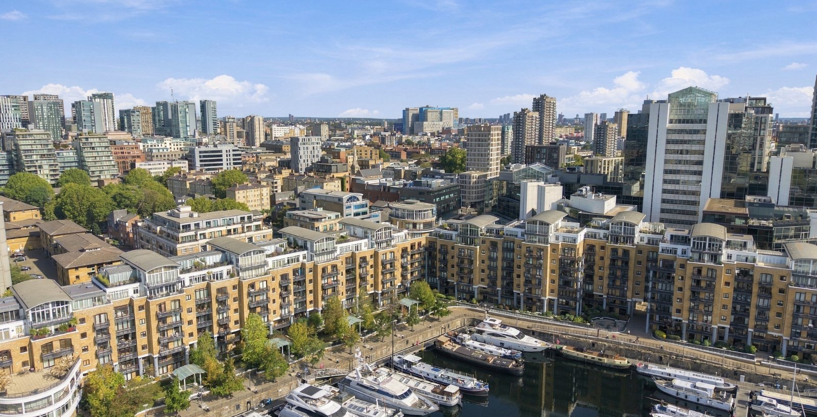 Merganser Court, London, E1W - Picture 21