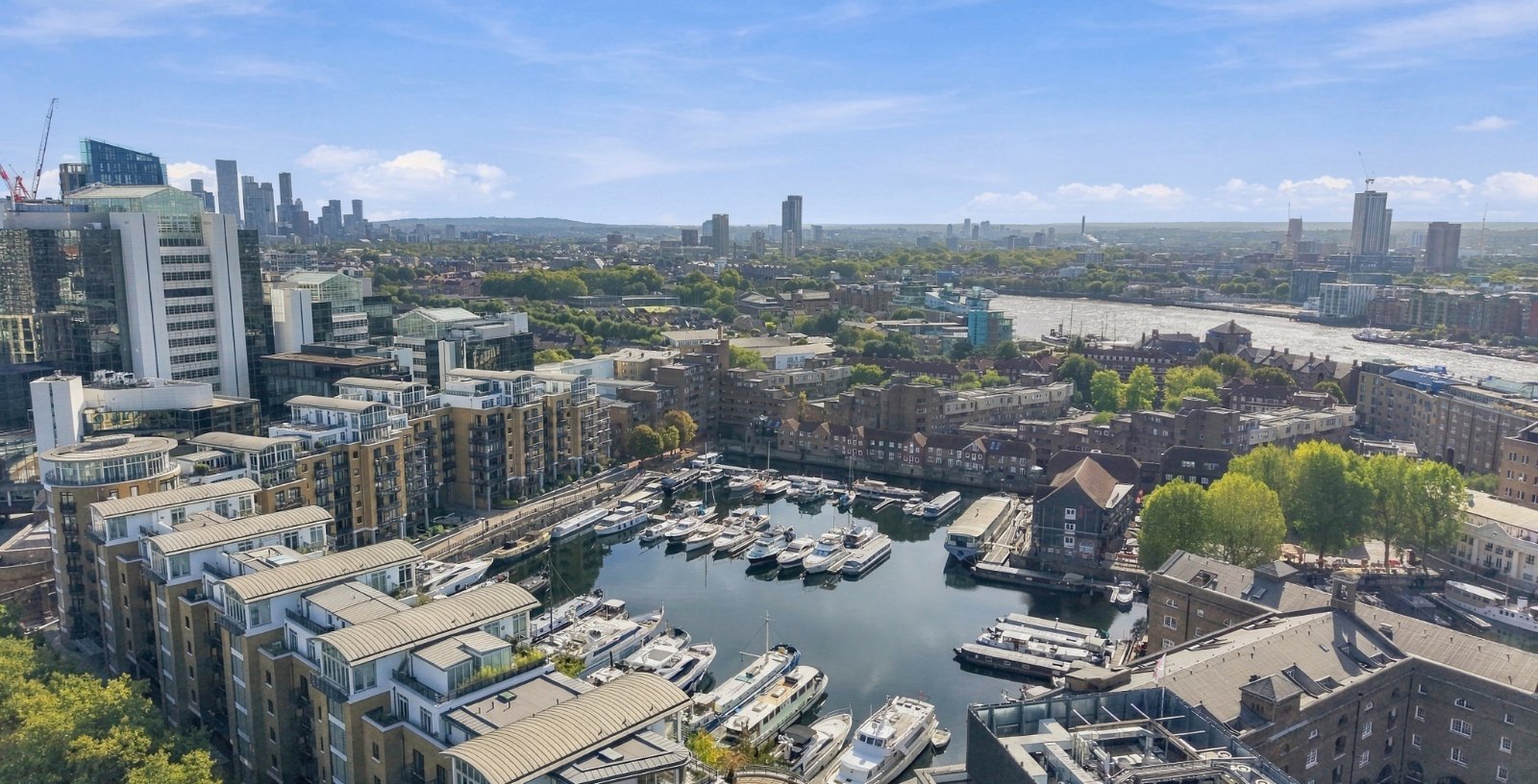 Merganser Court, London, E1W - Picture 20
