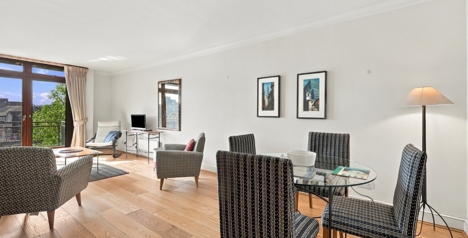 Merganser Court, London, E1W - Picture 4