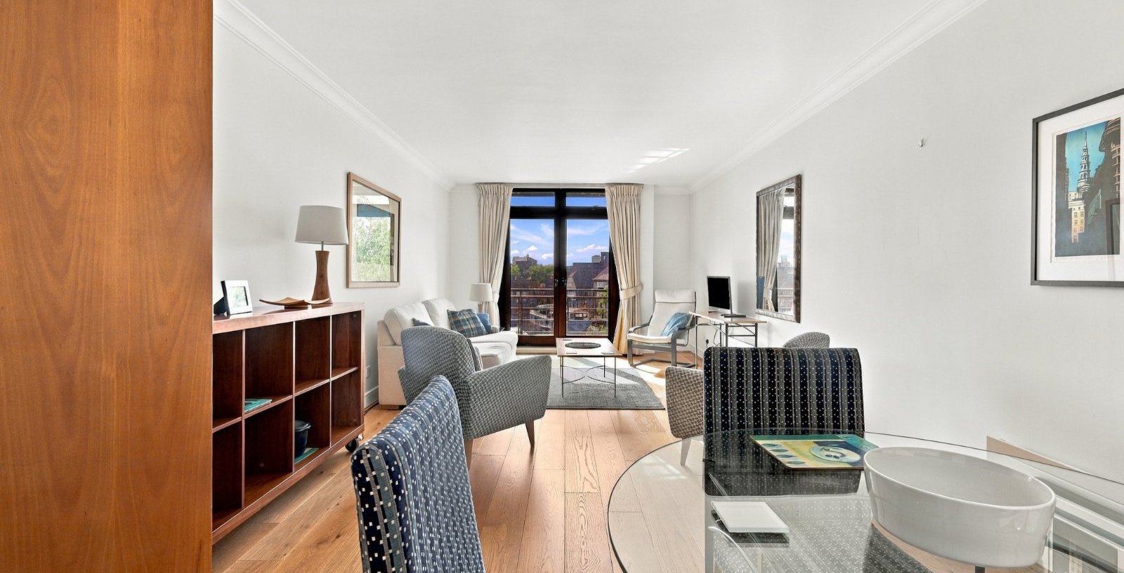 Merganser Court, London, E1W - Picture 3