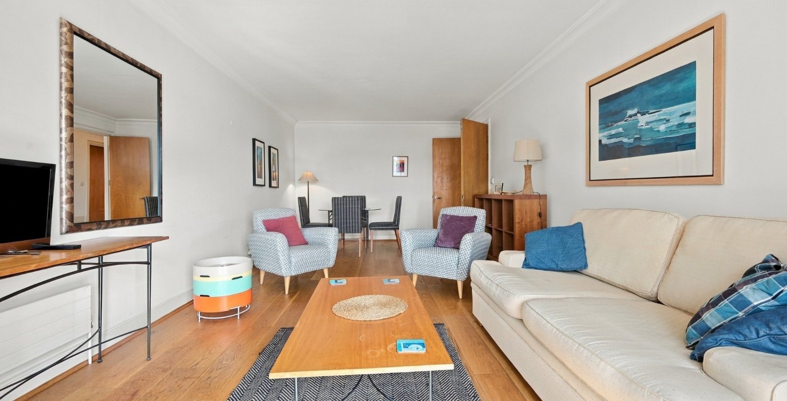 Merganser Court, London, E1W - Picture 5