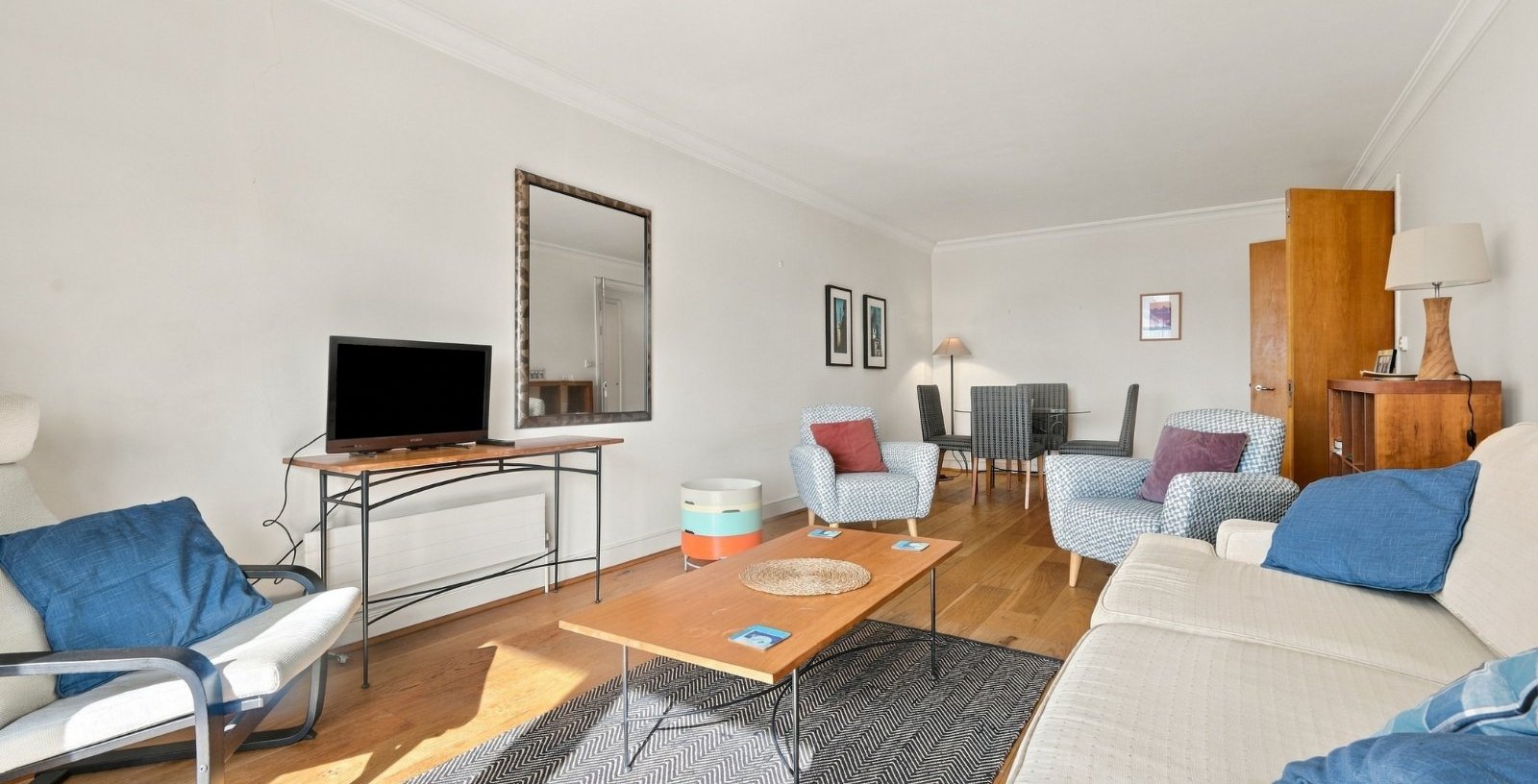 Merganser Court, London, E1W - Picture 6