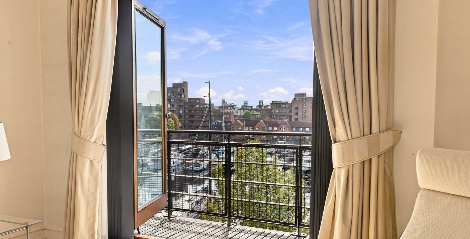 Merganser Court, London, E1W - Picture 13
