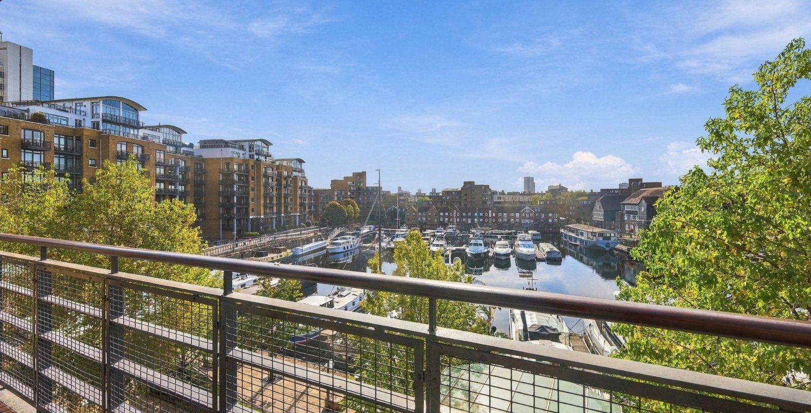 Merganser Court, London, E1W - Picture 15
