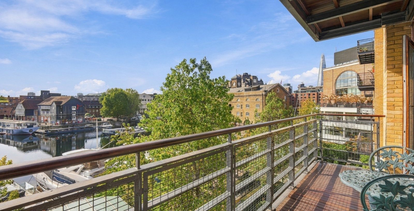 Merganser Court, London, E1W - Picture 7