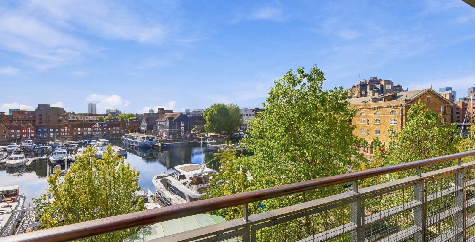 Merganser Court, London, E1W - Picture 8