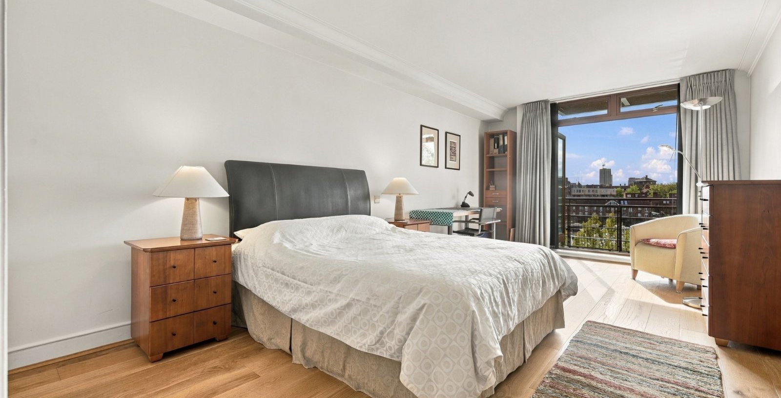 Merganser Court, London, E1W - Picture 10