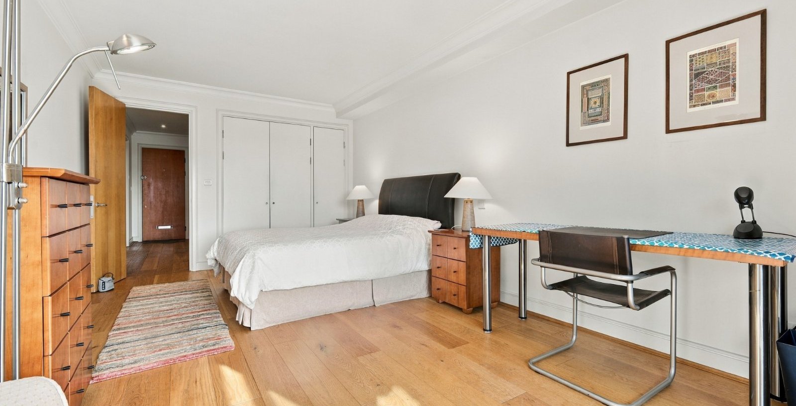 Merganser Court, London, E1W - Picture 11