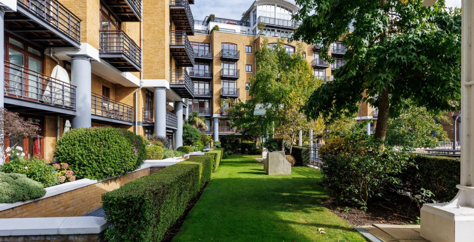Merganser Court, London, E1W - Picture 23