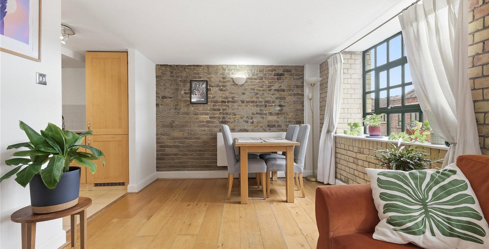 Merchant Court, London, E1W - Picture 4
