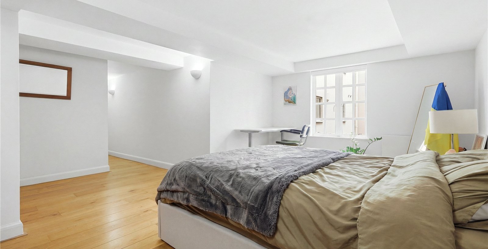 Merchant Court, London, E1W - Picture 8