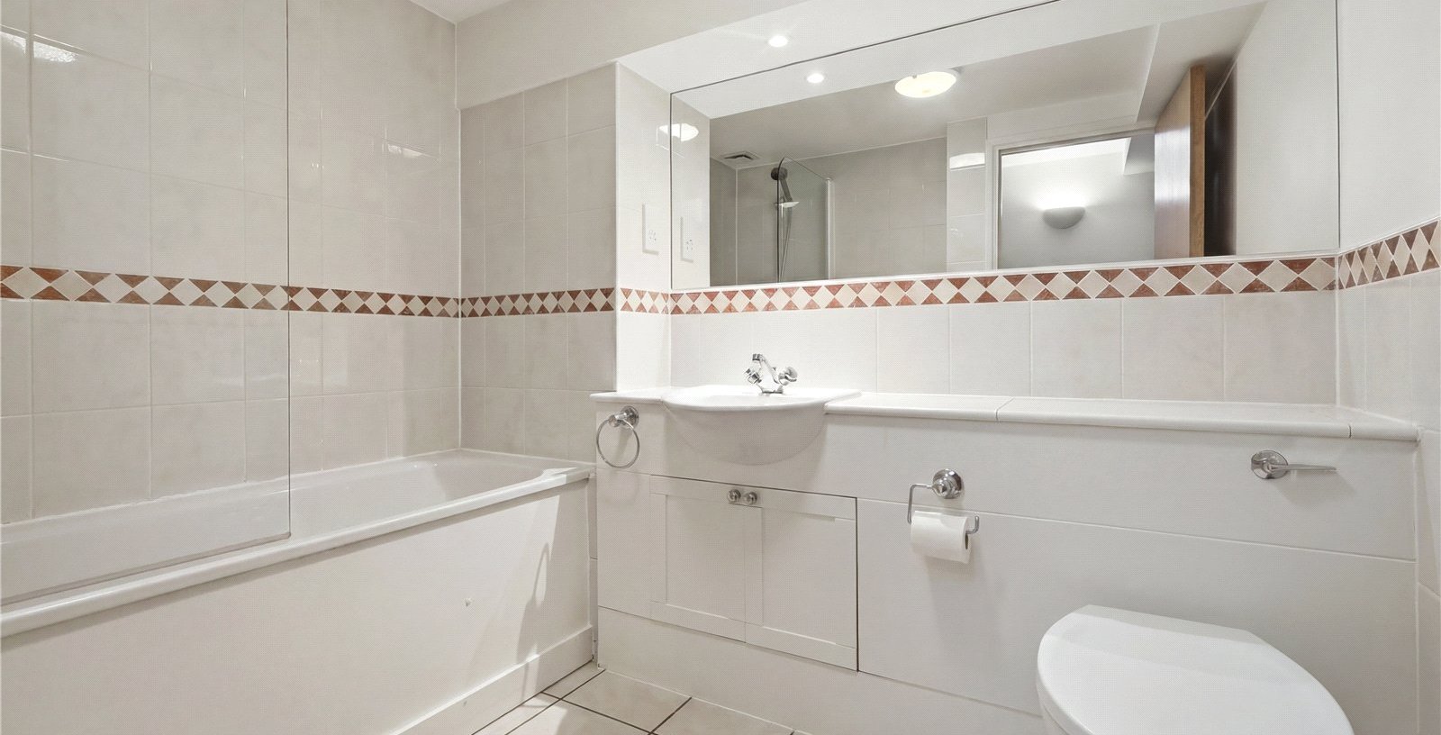 Merchant Court, London, E1W - Picture 9