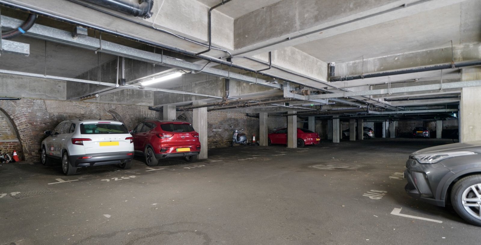 President Drive, London, E1W - Picture 17