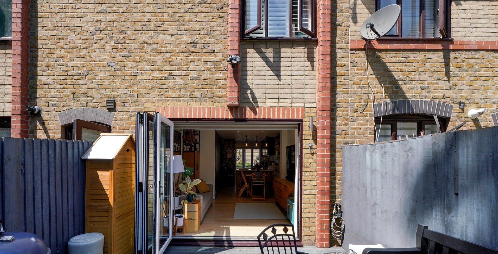 President Drive, London, E1W - Picture 12