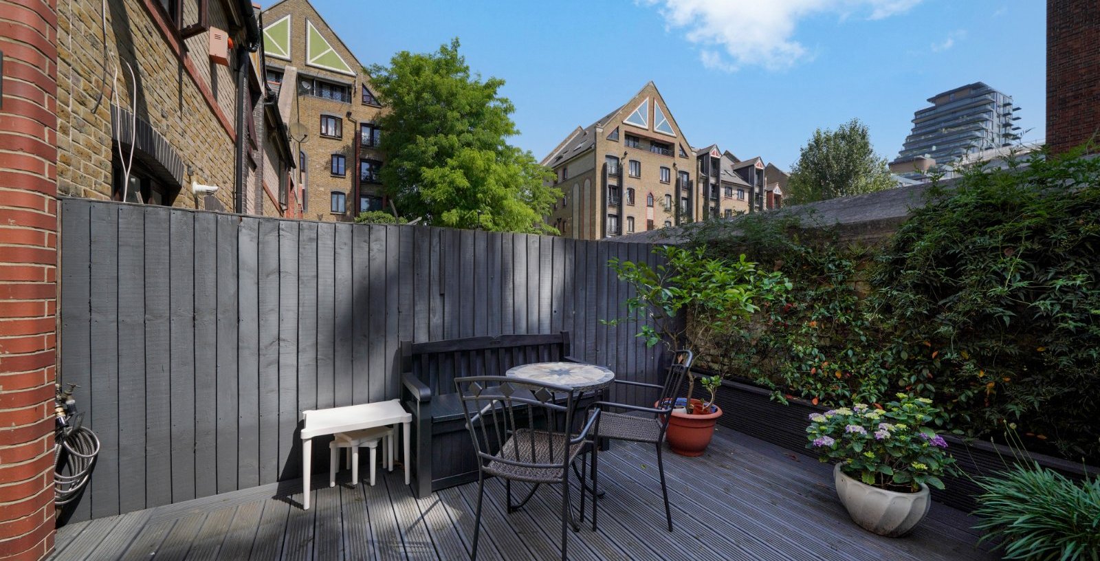 President Drive, London, E1W - Picture 13