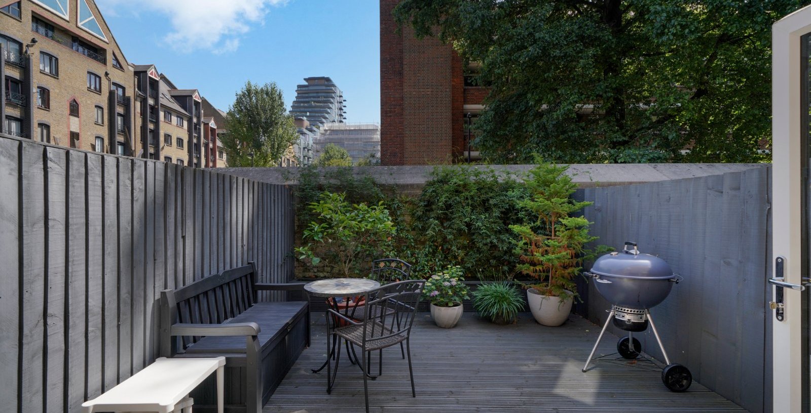 President Drive, London, E1W - Picture 11