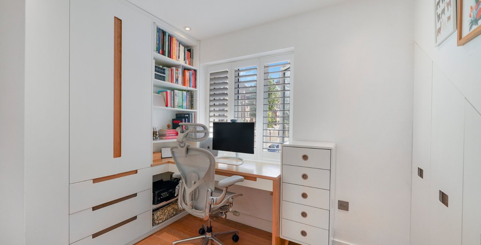 President Drive, London, E1W - Picture 10