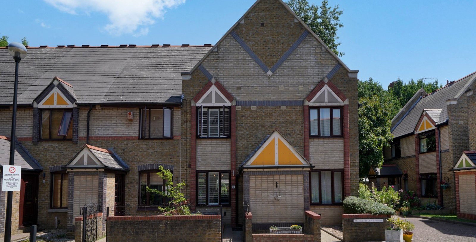 President Drive, London, E1W - Picture 14