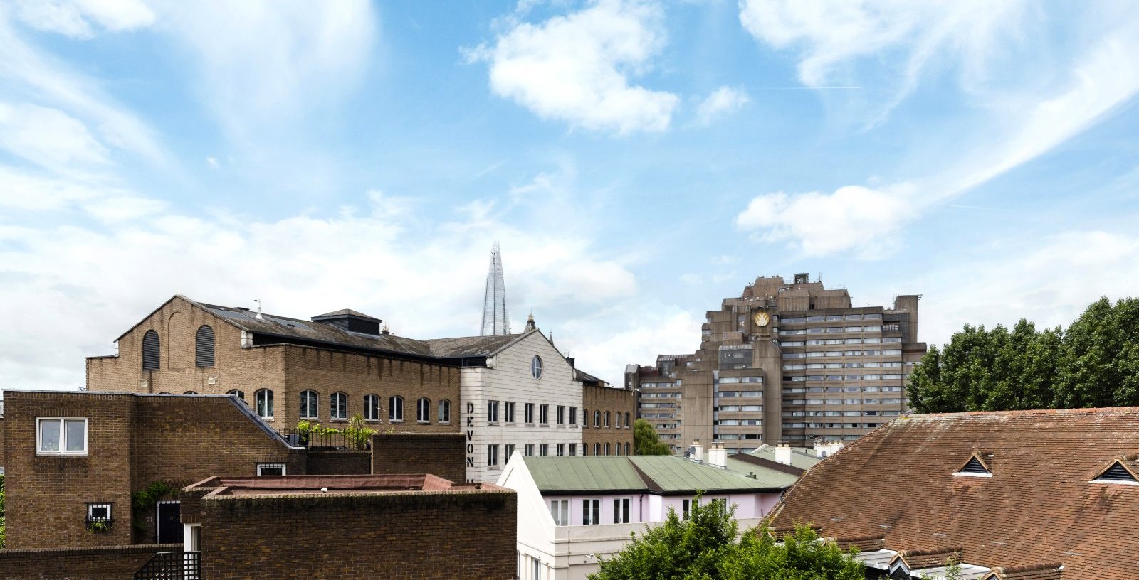 Burr Close, London, E1W - Picture 10