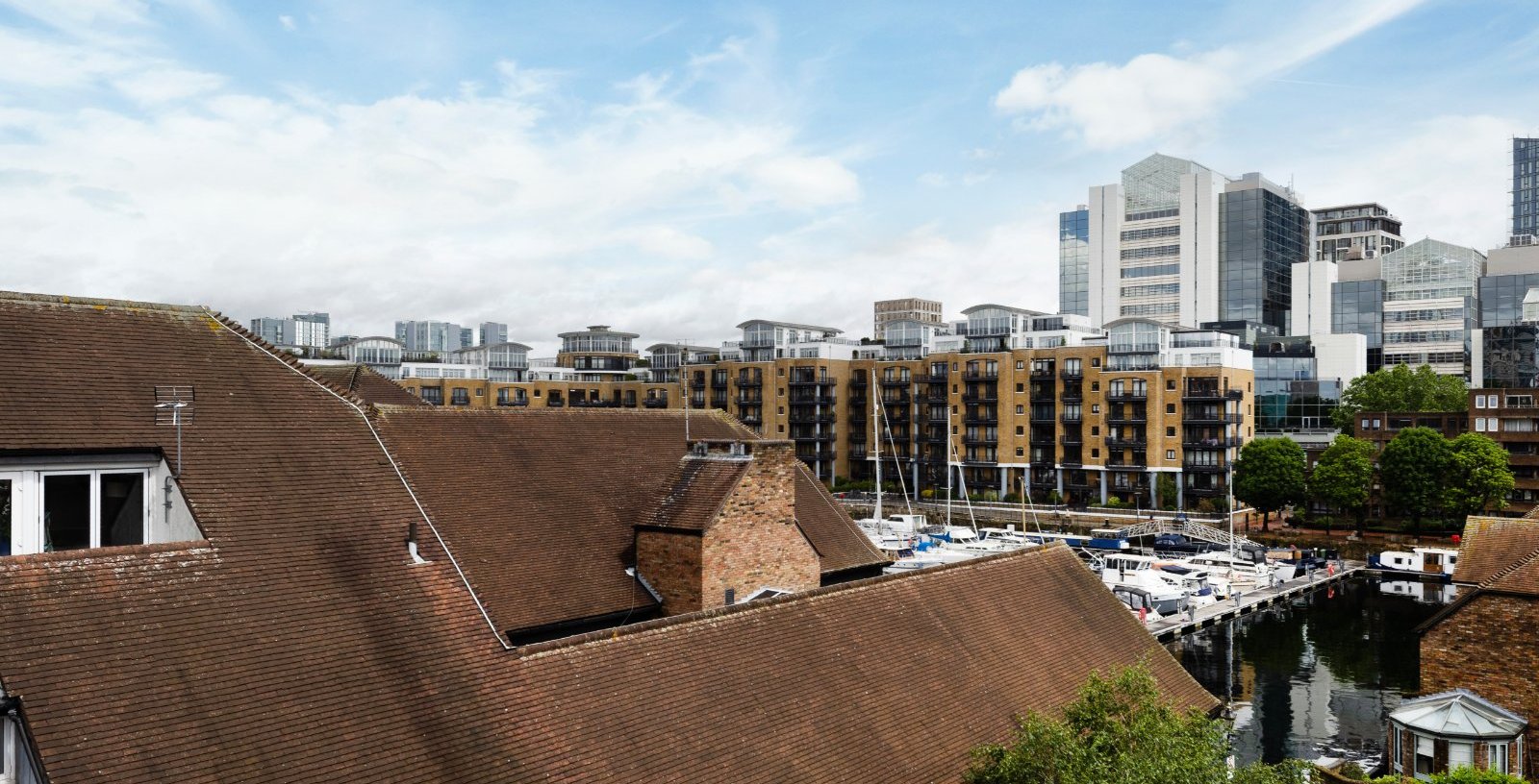 Burr Close, London, E1W - Picture 11