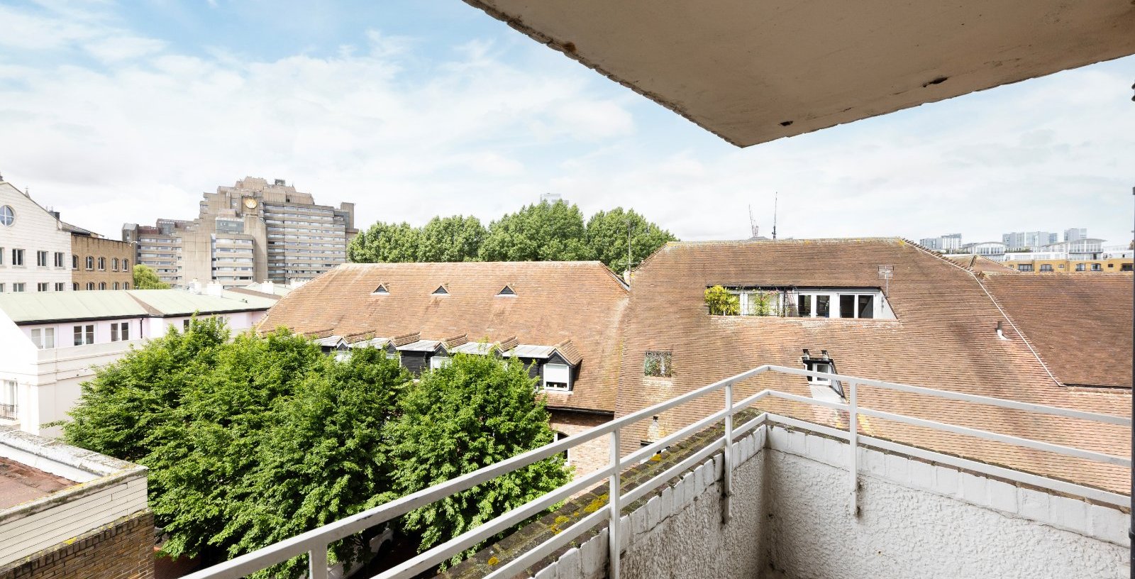 Burr Close, London, E1W - Picture 4
