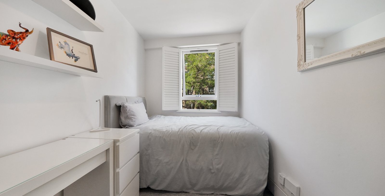 Falconet Court, London, E1W - Picture 13