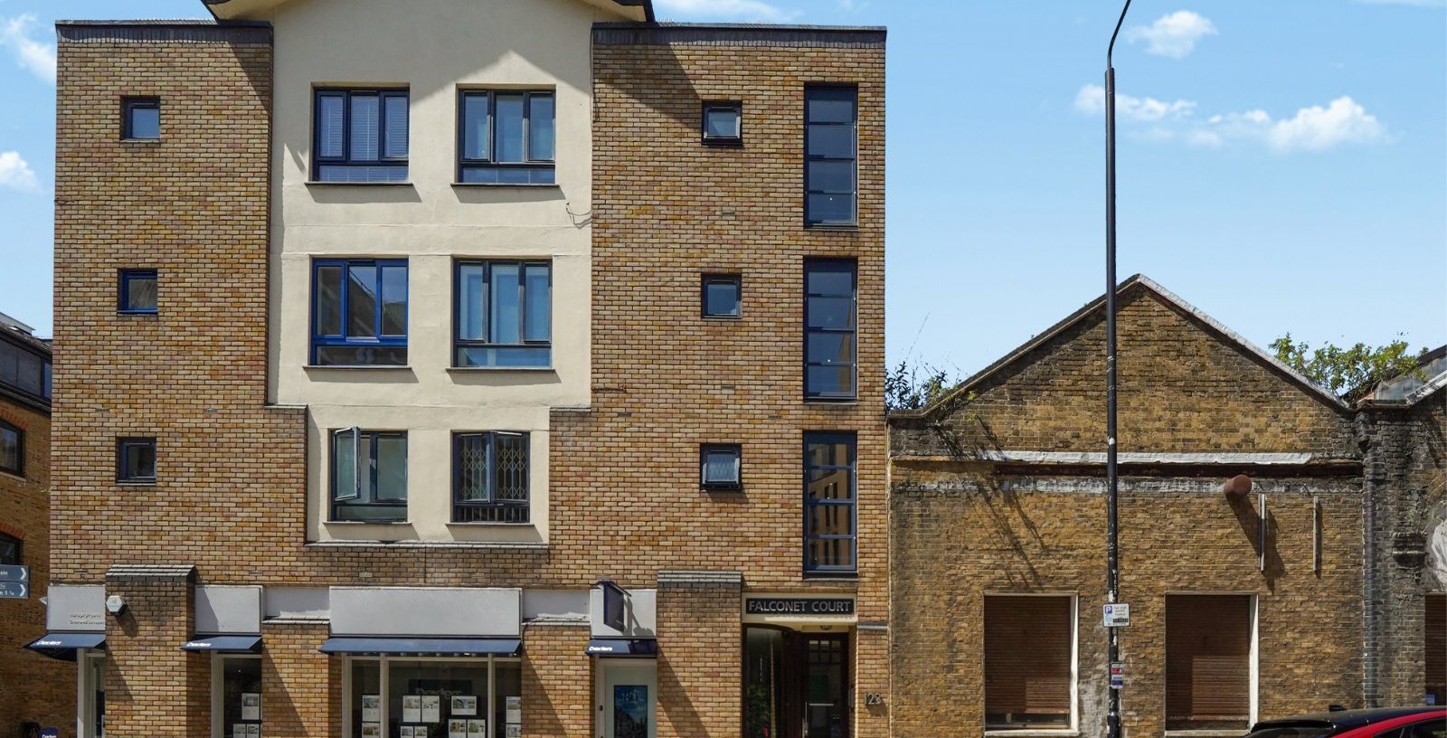 Falconet Court, London, E1W - Picture 14