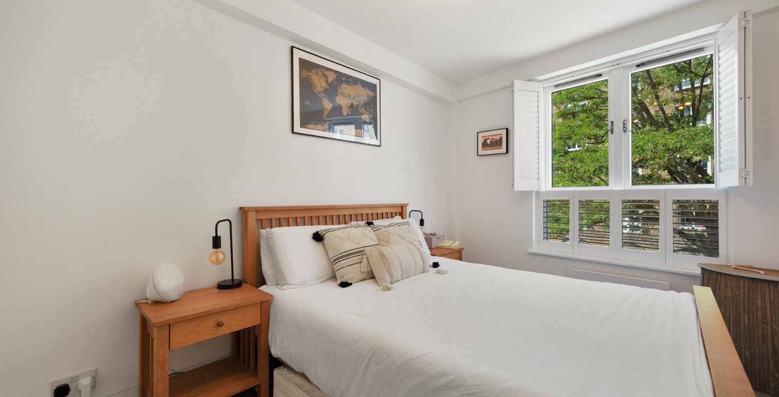 Falconet Court, London, E1W - Picture 9