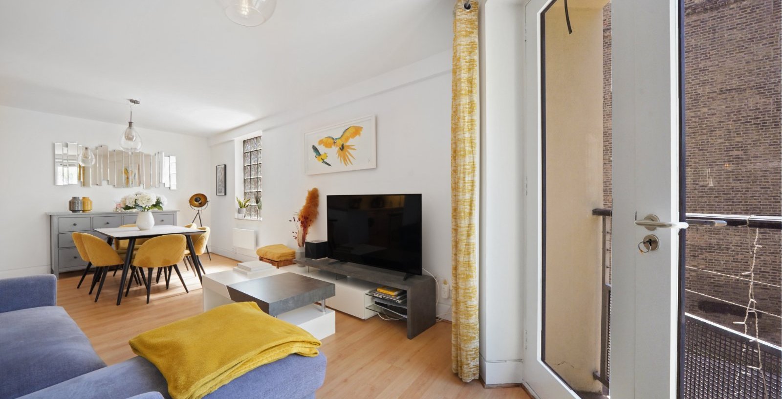 Falconet Court, London, E1W - Picture 4