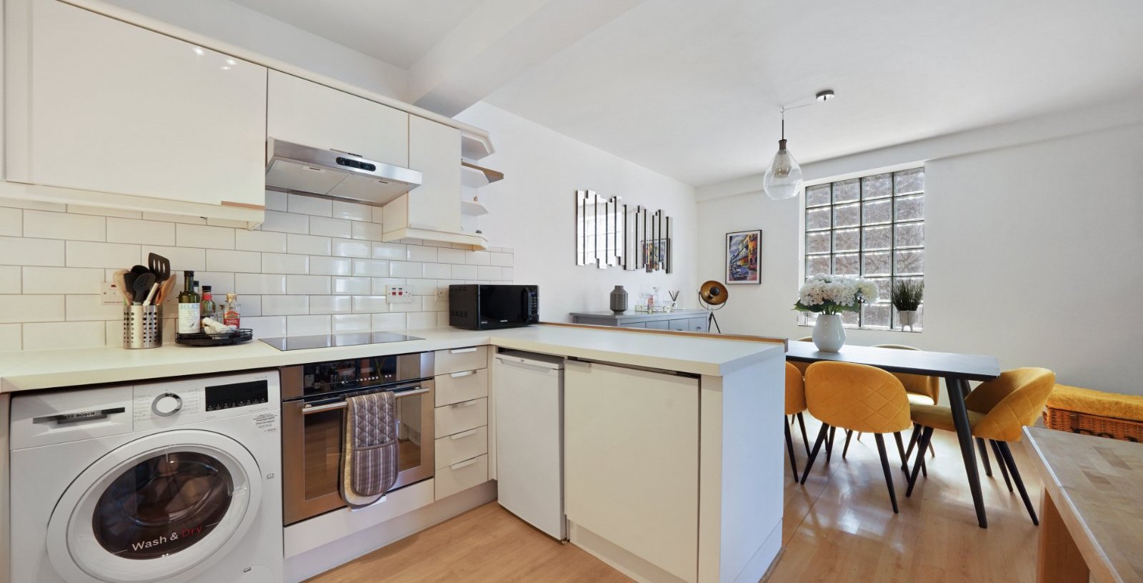 Falconet Court, London, E1W - Picture 6