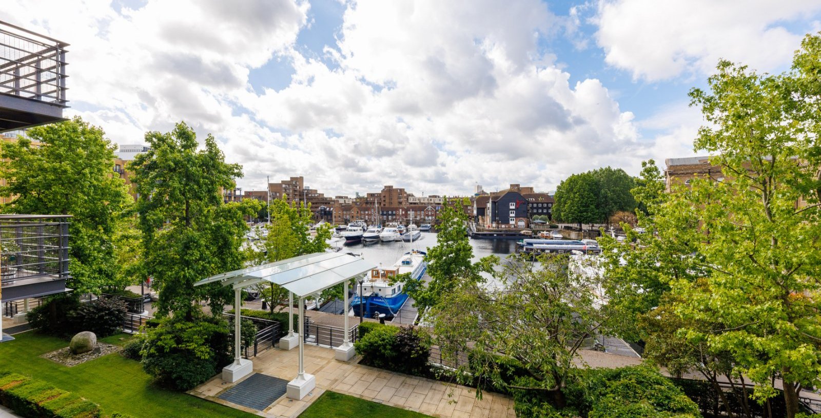 Jacana Court, London, E1W - Picture 4