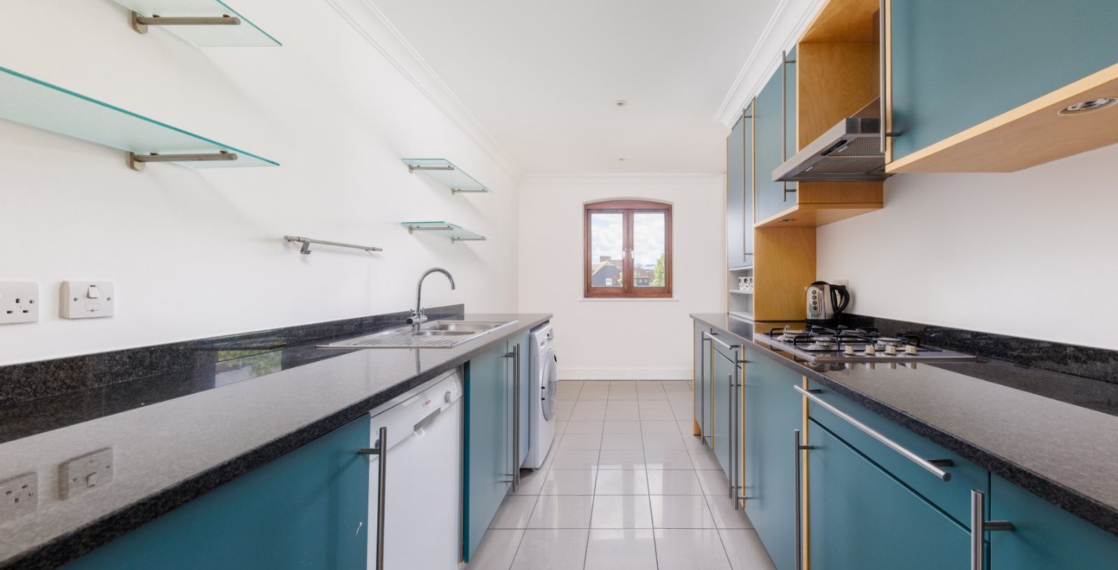 Jacana Court, London, E1W - Picture 8