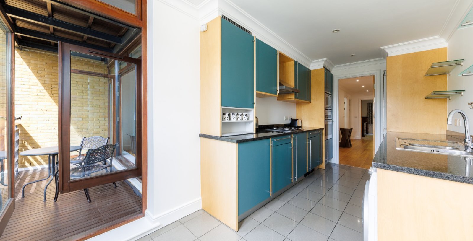 Jacana Court, London, E1W - Picture 9