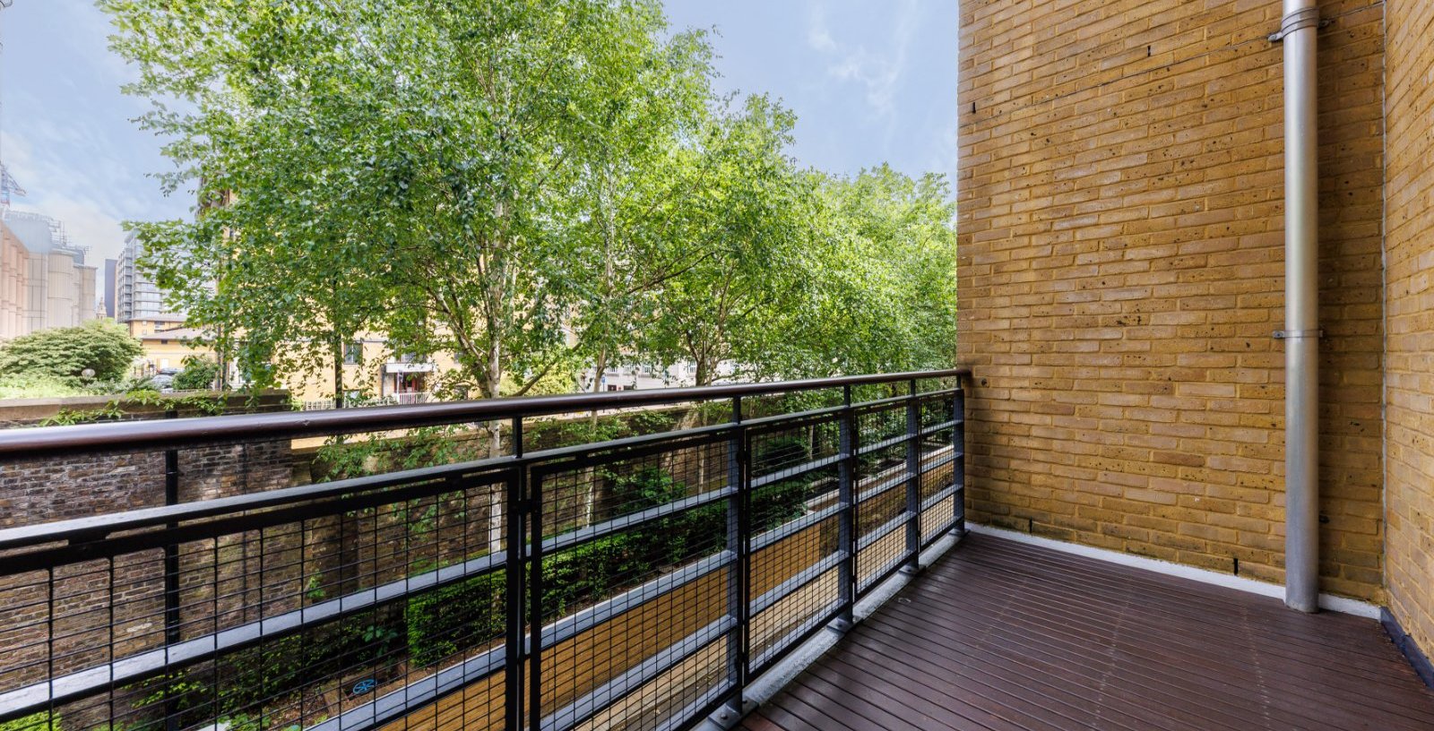 Jacana Court, London, E1W - Picture 16