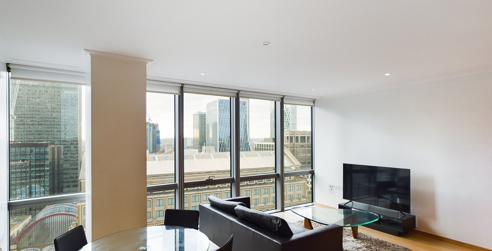 West India Quay, London, E14 - Picture 3
