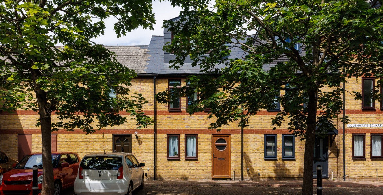 Douthwaite Square, London, E1W - Picture 15