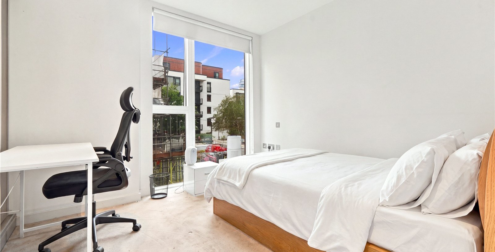 Park Vista Tower, London, E1W - Picture 11