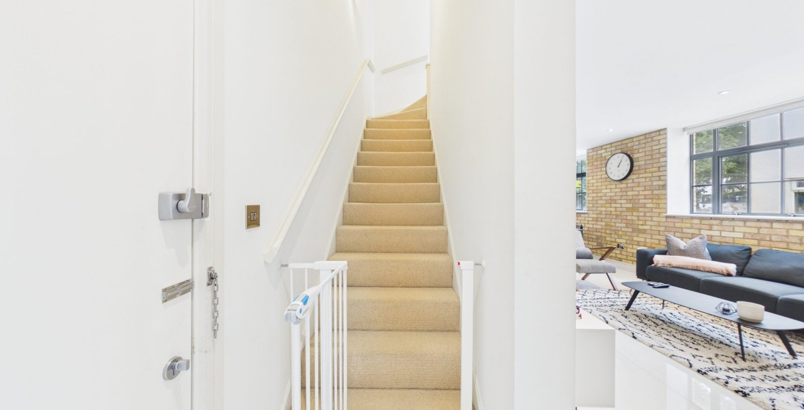 Rampart Street, London, E1 - Picture 7